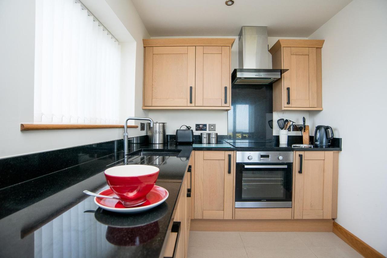 Holiday home Finest Retreats - Sea Views