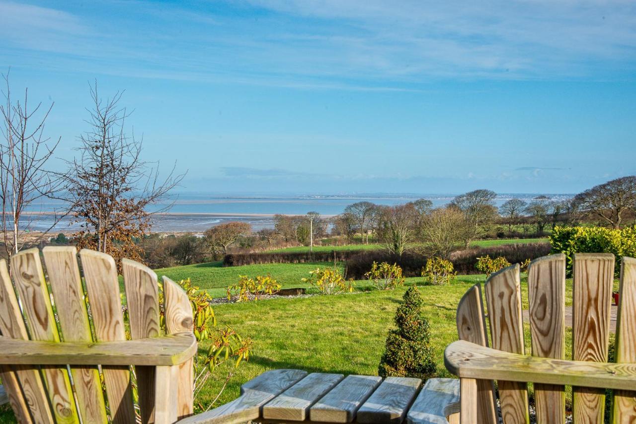 Holiday home Finest Retreats - Sea Views Prestatyn