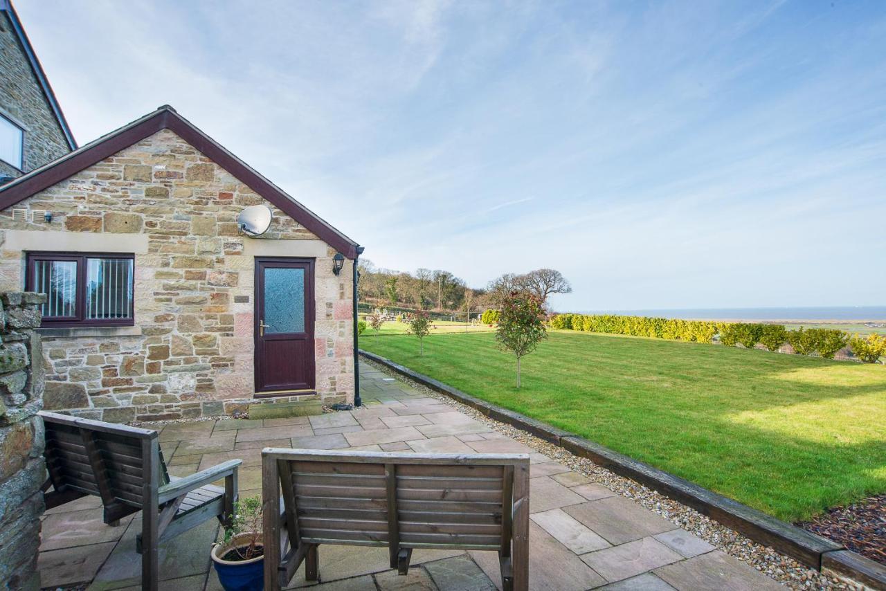 Finest Retreats - Sea Views Holiday home *