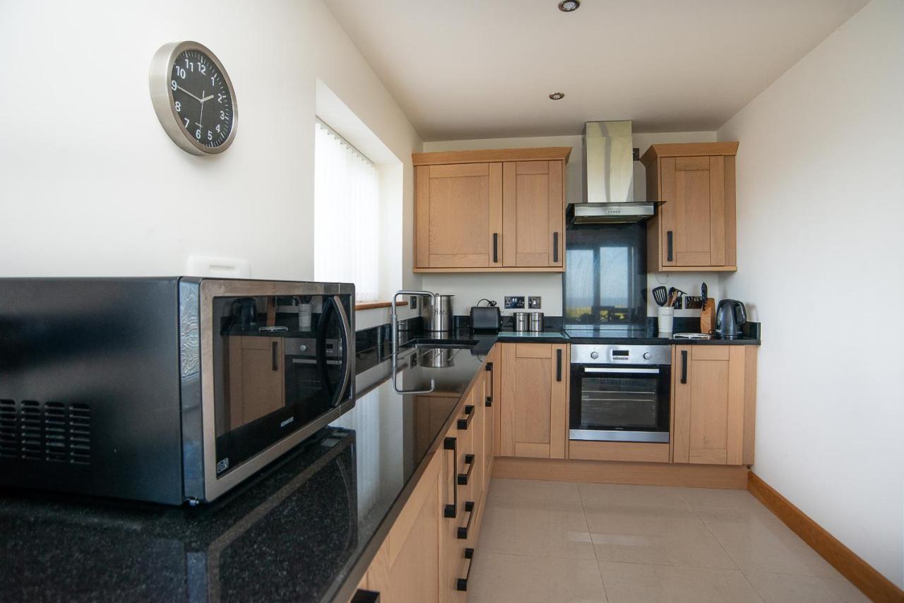 Finest Retreats - Sea Views Holiday home *