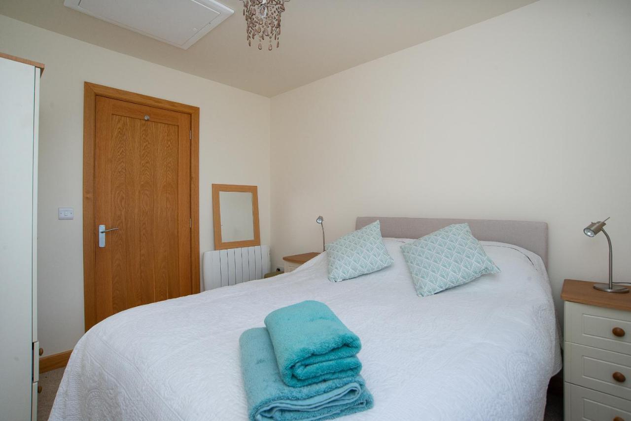 Finest Retreats - Sea Views * Prestatyn