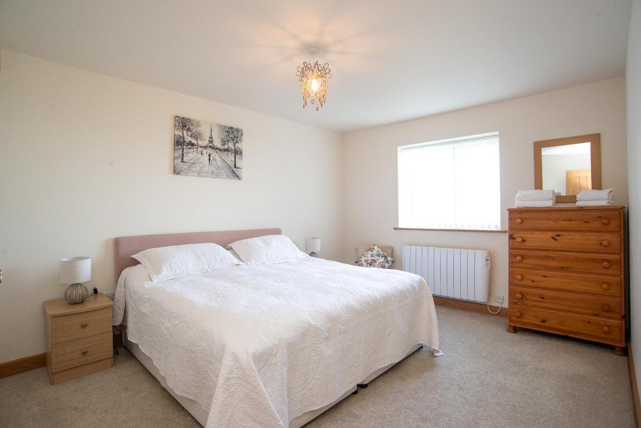Finest Retreats - Sea Views Holiday home Prestatyn